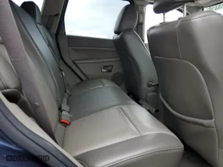 2009 Jeep Grand Cherokee Laredo with VIN 1J8HS48P79C532789, listed as a Copart auction lot 86679324 with 200,167 mi miles and Salvage Title. Bid and sale history available at carsss.com. Image 12.