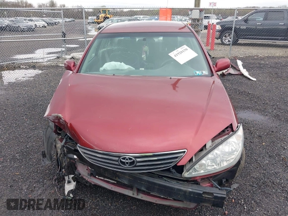 2006 Toyota Camry STD z VIN 4T1BE32K36U165094, wystawiony jako IAAI lot #41920150 z przebiegiem 136 986 mil mil oraz . Historia ofert i sprzedaży dostępna na DreamBid. Obrazek 13.