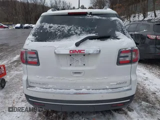2016 GMC Acadia SLE with VIN 1GKKVPKD5GJ278775, listed as a IAAI auction lot 41277678 with 107,754 mi miles and . Bid and sale history available at DreamBid. Image 16.