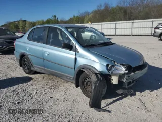 2001 Toyota ECHO z VIN JTDBT123610128371, wystawiony jako Copart lot #50295595 z przebiegiem 277 053 mil mil oraz Czysty tytuł • Clean title. Historia ofert i sprzedaży dostępna na DreamBid. Obrazek 4.