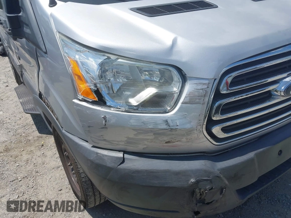 2016 Ford Transit XL с VIN 1FBZX2ZM0GKA44748, выставлен на аукционе IAAI как лот 42446572 с пробегом 166 997 миль миль и . История ставок и продаж доступна на DreamBid. Изображение 6.
