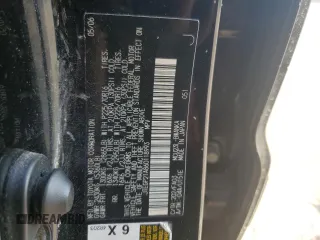 2006 Toyota Highlander z VIN JTEGP21A860118993, wystawiony jako Copart lot #53318935 z przebiegiem 109 519 mil mil oraz Szkoda całkowita • Salvage title. Historia ofert i sprzedaży dostępna na DreamBid. Obrazek 16.