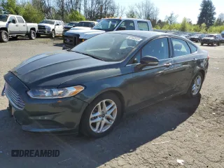 2016 Ford Fusion SE with VIN 3FA6P0H73GR146299, listed as a Copart auction lot 53163015 with 70,005 mi miles and Clean Title. Bid and sale history available at carsss.com. Image 1.