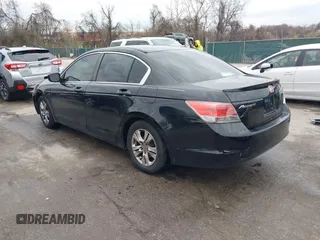 2009 Honda Accord LX-P z VIN 1HGCP26429A138971, wystawiony jako IAAI lot #41899888 z przebiegiem 151 959 mil mil oraz . Historia ofert i sprzedaży dostępna na DreamBid. Obrazek 3.