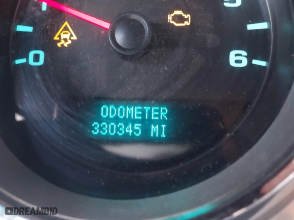 2008 GMC Sierra 1500 SLE1 with VIN 3GTEK13378G130943, listed as a IAAI auction lot 41502316 with 330,345 mi miles. Bid and sale history available at carsss.com. Image 15.