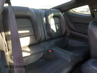 2022 Ford Mustang Mach 1 с VIN 1FA6P8R02N5555314, выставлен на аукционе Copart как лот 43996895 с пробегом 23 896 миль миль и Чистый • Clean title. История ставок и продаж доступна на DreamBid. Изображение 10.