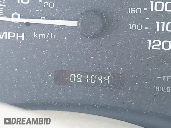 2005 Chevrolet Classic with VIN 1G1ND52F05M230879, listed as a IAAI auction lot 41932842 with 91,044 mi miles. Bid and sale history available at carsss.com. Image 15.