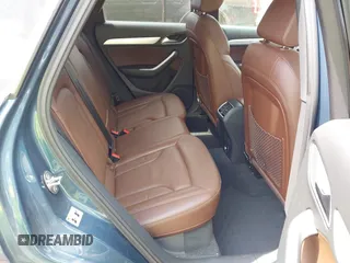 2018 Audi Q3 Premium Plus z VIN WA1JCCFS8JR014631, wystawiony jako IAAI lot #41958696 z przebiegiem 94 063 mil mil oraz . Historia ofert i sprzedaży dostępna na DreamBid. Obrazek 8.