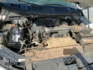 2020 Ford F-150 XL с VIN 1FTEX1EB3LKD48501, выставлен на аукционе Copart как лот 71211035 с пробегом 128 588 миль миль и Списание • Salvage title. История ставок и продаж доступна на DreamBid. Изображение 14.