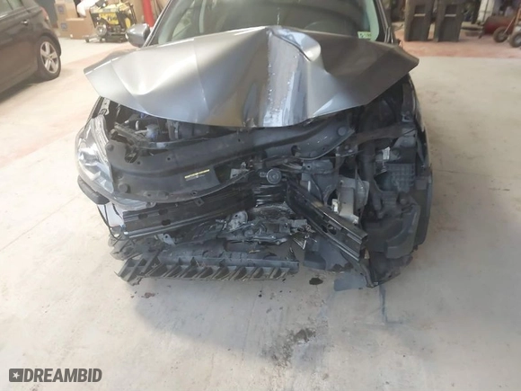 2019 Nissan Sentra S with VIN 3N1AB7AP4KY343358, listed as a IAAI auction lot 41499537 with NaN miles. Bid and sale history available at carsss.com. Image 12.