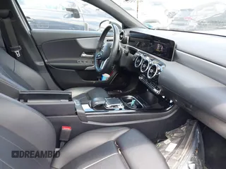 2019 Mercedes-Benz A 220 with VIN WDD3G4FB5KW024213, listed as a IAAI auction lot 42235197 with 49,251 mi miles and . Bid and sale history available at DreamBid. Image 5.