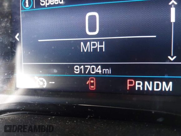 2019 Chevrolet Camaro 1LS with VIN 1G1FB1RX4K0122754, listed as a IAAI auction lot 41763543 with 91,704 mi miles and . Bid and sale history available at carsss.com. Image 16.
