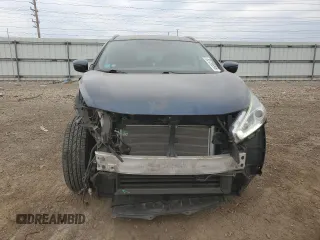 2015 Nissan Murano SV z VIN 5N1AZ2MH1FN284171, wystawiony jako Copart lot #52726995 z przebiegiem 50 567 mil mil oraz Szkoda całkowita • Salvage title. Historia ofert i sprzedaży dostępna na DreamBid. Obrazek 5.