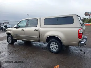 2006 Toyota Tundra SR5 with VIN 5TBET34106S512373, listed as a IAAI auction lot 41919438 with 112,699 mi miles and . Bid and sale history available at DreamBid. Image 15.