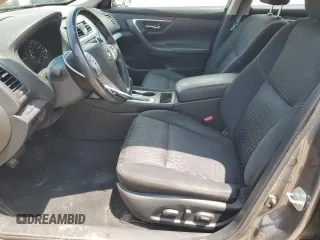 2016 Nissan Altima S с VIN 1N4AL3AP5GC293210, выставлен на аукционе Copart как лот 59542845 с пробегом 100 252 миль миль и Списание • Salvage title. История ставок и продаж доступна на DreamBid. Изображение 7.