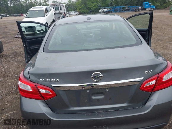 2017 Nissan Altima SV with VIN 1N4AL3AP1HC187113, listed as a IAAI auction lot 42522413 with 129,782 mi miles and . Bid and sale history available at DreamBid. Image 16.