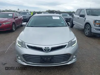2013 Toyota Avalon XLE z VIN 4T1BK1EB2DU044501, wystawiony jako IAAI lot #41905442 z przebiegiem 97 169 mil mil oraz . Historia ofert i sprzedaży dostępna na DreamBid. Obrazek 12.