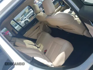 2022 Jeep Grand Cherokee Limited with VIN 1C4RJHBG0N8521421, listed as a IAAI auction lot 42177684 with 46,058 mi miles and . Bid and sale history available at DreamBid. Image 8.