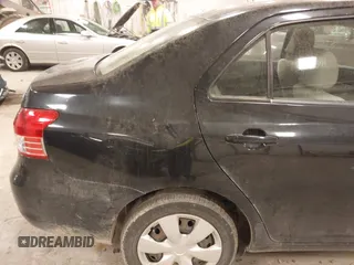 2007 Toyota Yaris with VIN JTDBT923871072001, listed as a IAAI auction lot 41982240 with 185,354 mi miles and . Bid and sale history available at DreamBid. Image 6.