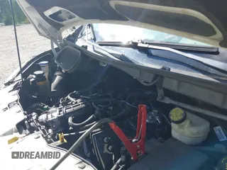 2018 Ford Transit с VIN 1FTYR3XG6JKB25443, выставлен на аукционе IAAI как лот 39813188 с пробегом 540 041 миль миль и . История ставок и продаж доступна на DreamBid. Изображение 10.