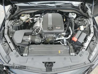 2020 Cadillac CT5 Sport z VIN 1G6DU5RK4L0119345, wystawiony jako Copart lot #72387784 z przebiegiem 32 238 mil mil oraz Szkoda całkowita • Salvage title. Historia ofert i sprzedaży dostępna na DreamBid. Obrazek 11.