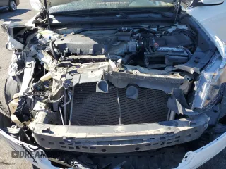 2010 Honda Accord Crosstour EX with VIN 5J6TF1H34AL004160, listed as a Copart auction lot 76813214 with 144,195 mi miles and Salvage Title. Bid and sale history available at carsss.com. Image 12.