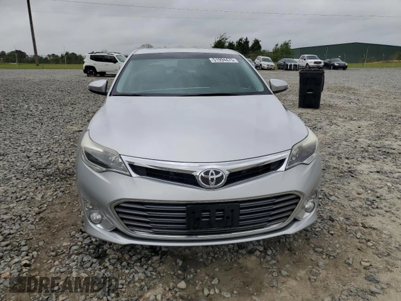 2013 Toyota Avalon XLE z VIN 4T1BK1EB8DU065532, wystawiony jako Copart lot #51994475 z przebiegiem 55 249 mil mil oraz Szkoda całkowita • Salvage title. Historia ofert i sprzedaży dostępna na DreamBid. Obrazek 5.