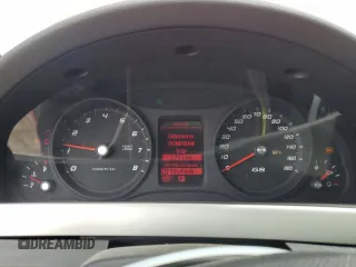 2008 Pontiac G8 GT z VIN 6G2EC57Y28L135018, wystawiony jako Copart lot #52630465 z przebiegiem 153 810 mil mil oraz Szkoda całkowita • Salvage title. Historia ofert i sprzedaży dostępna na DreamBid. Obrazek 9.