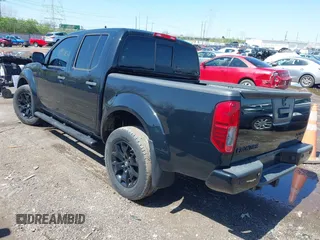 2020 Nissan Frontier SV с VIN 1N6ED0EB8LN716475, выставлен на аукционе IAAI как лот 41971256 с пробегом 38 441 миль миль и . История ставок и продаж доступна на DreamBid. Изображение 3.