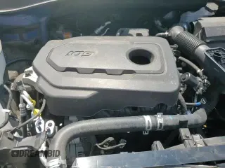 2020 Hyundai Santa Fe Limited z VIN 5NMS53AD5LH150445, wystawiony jako Copart lot #71093325 z przebiegiem 71 683 mil mil oraz Szkoda całkowita • Salvage title. Historia ofert i sprzedaży dostępna na DreamBid. Obrazek 14.
