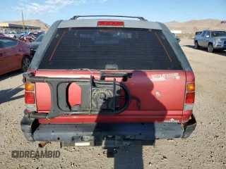 1997 Isuzu Rodeo z VIN 4S2CK58VXV4315798, wystawiony jako Copart lot #68860764 z przebiegiem 241 215 mil mil oraz Szkoda całkowita • Salvage title. Historia ofert i sprzedaży dostępna na DreamBid. Obrazek 6.