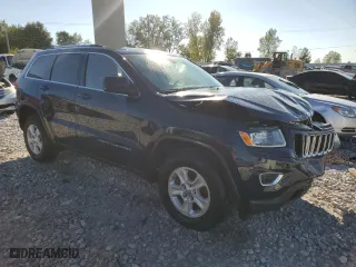 2015 Jeep Grand Cherokee Altitude with VIN 1C4RJFAG5FC905618, listed as a Copart auction lot 73648474 with 92,376 mi miles and Clean Title. Bid and sale history available at carsss.com. Image 4.