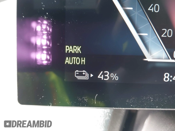 2024 BMW iX xDrive50 z VIN WB523CF08RCN65886, wystawiony jako IAAI lot #42334105 z przebiegiem 37 981 mil mil oraz . Historia ofert i sprzedaży dostępna na DreamBid. Obrazek 18.