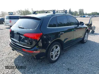 2017 Audi Q5 Premium Plus с VIN WA1M2AFP5HA082863, выставлен на аукционе IAAI как лот 42568913 с пробегом 92 476 миль миль и . История ставок и продаж доступна на DreamBid. Изображение 4.