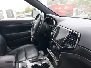 2020 Jeep Grand Cherokee Limited X with VIN 1C4RJFBG7LC360502, listed as a IAAI auction lot 42346324 with 60,607 mi miles and . Bid and sale history available at DreamBid. Image 5.