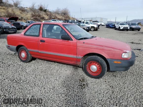 1994 Nissan Sentra E с VIN 1N4EB32A9RC854414, выставлен на аукционе Copart как лот 47402414 с пробегом 286 218 миль миль и Списание • Salvage title. История ставок и продаж доступна на DreamBid. Изображение 4.
