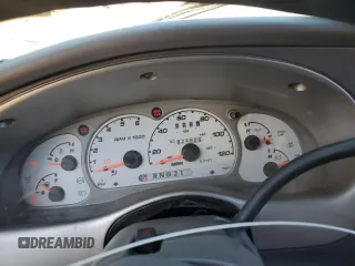 2001 Ford Explorer Sport Trac с VIN 1FMZU77E81UB95910, выставлен на аукционе Copart как лот 59796765 с пробегом 124 908 миль миль и Списание • Salvage title. История ставок и продаж доступна на DreamBid. Изображение 9.