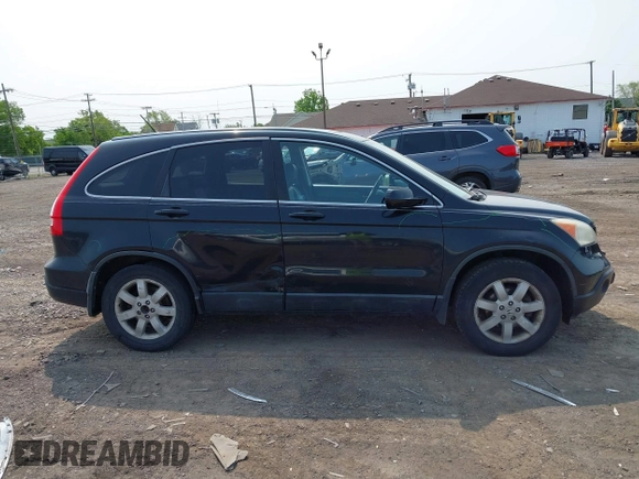 2009 Honda CR-V EX-L z VIN 5J6RE487X9L006878, wystawiony jako IAAI lot #42397219 z przebiegiem 117 276 mil mil oraz . Historia ofert i sprzedaży dostępna na DreamBid. Obrazek 13.