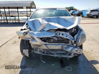 2012 Toyota Yaris with VIN JTDBT4K33C1416217, listed as a Copart auction lot 46714115 with 212,894 mi miles and Salvage Title. Bid and sale history available at DreamBid. Image 5.