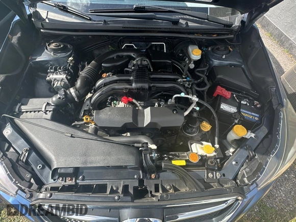 2016 Subaru Impreza z VIN JF1GJAA64GH004932, wystawiony jako Copart lot #87751265 z przebiegiem 99 587 mil mil oraz Czysty tytuł • Clean title. Historia ofert i sprzedaży dostępna na DreamBid. Obrazek 7.