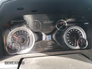 2013 Ram 1500 Sport with VIN 1C6RR7UT9DS710185, listed as a Copart auction lot 49458815 with 171,823 mi miles and Salvage title. Bid and sale history available at DreamBid. Image 9.