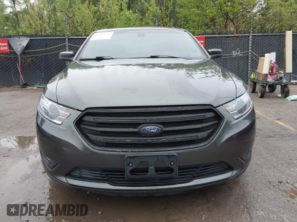 2017 Ford Taurus SEL with VIN 1FAHP2E80HG132550, listed as a IAAI auction lot 42113825 with 108,590 mi miles and . Bid and sale history available at DreamBid. Image 12.