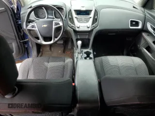 2010 Chevrolet Equinox 2LT z VIN 2CNFLPEY8A6206390, wystawiony jako Copart lot #58423715 z przebiegiem 182 050 mil mil oraz Czysty tytuł • Clean title. Historia ofert i sprzedaży dostępna na DreamBid. Obrazek 8.