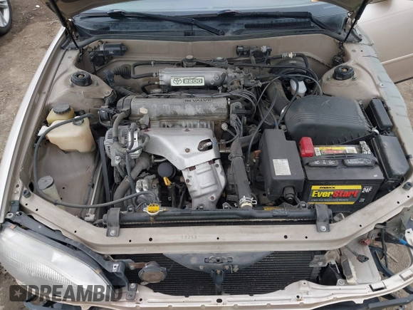 1996 Toyota Camry DX with VIN 4T1BG12K8TU738565, listed as a IAAI auction lot 41702096 with 100,587 mi miles. Bid and sale history available at carsss.com. Image 10.