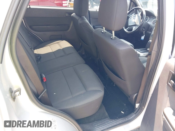 2012 Ford Escape XLT с VIN 1FMCU0D79CKA80590, выставлен на аукционе IAAI как лот 42762020 с пробегом 161 245 миль миль и . История ставок и продаж доступна на DreamBid. Изображение 8.