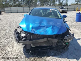 2018 Hyundai Elantra SEL with VIN 5NPD84LF9JH398587, listed as a Copart auction lot 50587155 with 48,380 mi miles and Salvage Title. Bid and sale history available at carsss.com. Image 5.