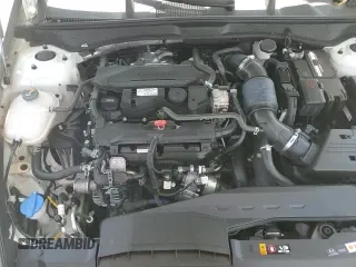 2023 Hyundai Sonata Limited с VIN KMHL34J21PA317782, выставлен на аукционе Copart как лот 67030195 с пробегом 40 434 миль миль и Списание • Salvage title. История ставок и продаж доступна на DreamBid. Изображение 13.