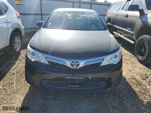 2013 Toyota Camry L with VIN 4T4BF1FK6DR306058, listed as a Copart auction lot 79526023 with 114,885 mi miles and Clean Title. Bid and sale history available at carsss.com. Image 5.