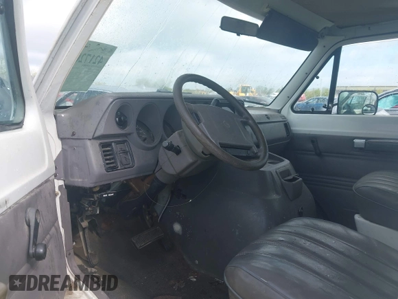 1994 Dodge Cargo z VIN 2B7HB21Y8RK541211, wystawiony jako IAAI lot #42172009 z przebiegiem 207 721 mil mil oraz . Historia ofert i sprzedaży dostępna na DreamBid. Obrazek 5.