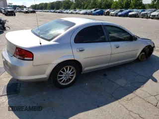 2005 Dodge Stratus z VIN 1B3EL46J55N675925, wystawiony jako Copart lot #59776874 z przebiegiem 113 932 mil mil oraz Szkoda całkowita • Salvage title. Historia ofert i sprzedaży dostępna na DreamBid. Obrazek 3.